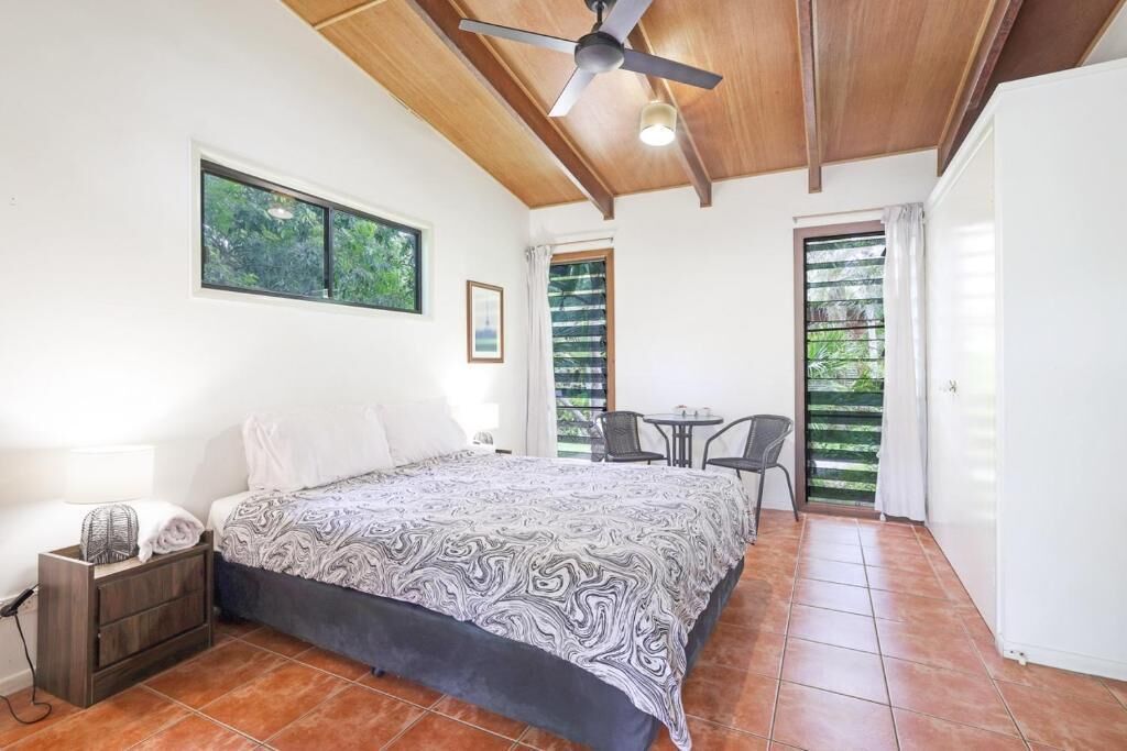 Family Room, Pool View | Free WiFi