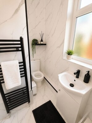 Badkamer