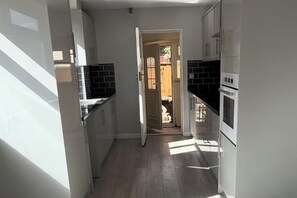 Cucina privata