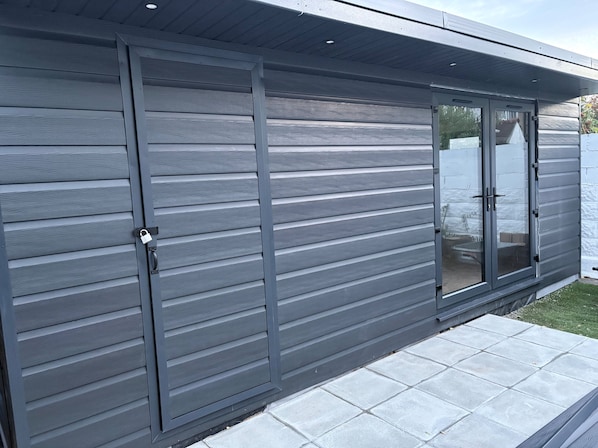 Detalle exterior