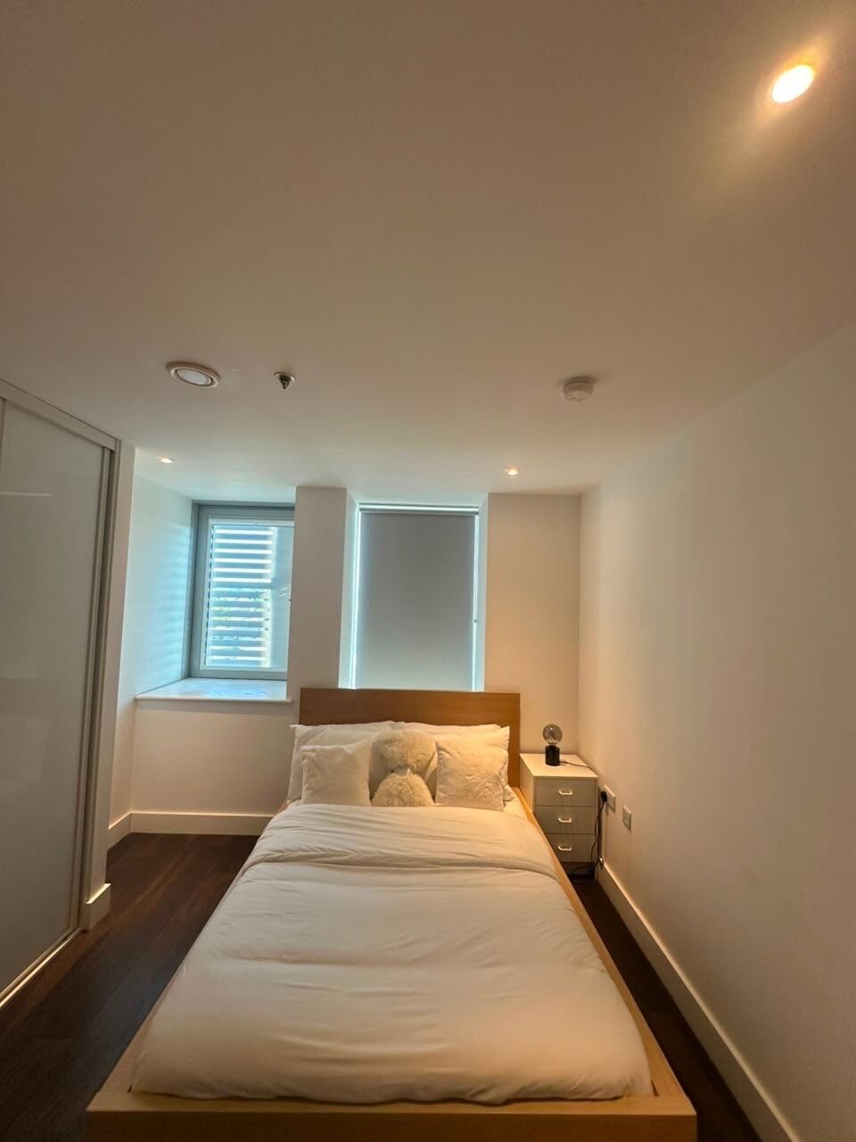 1 bedroom, WiFi