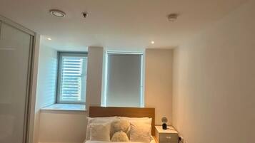 1 bedroom, WiFi