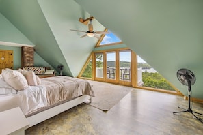4 Schlafzimmer, Bügeleisen/Bügelbrett, WLAN, Bettwäsche