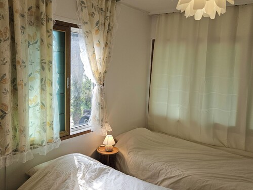 Jejujiin guesthouse