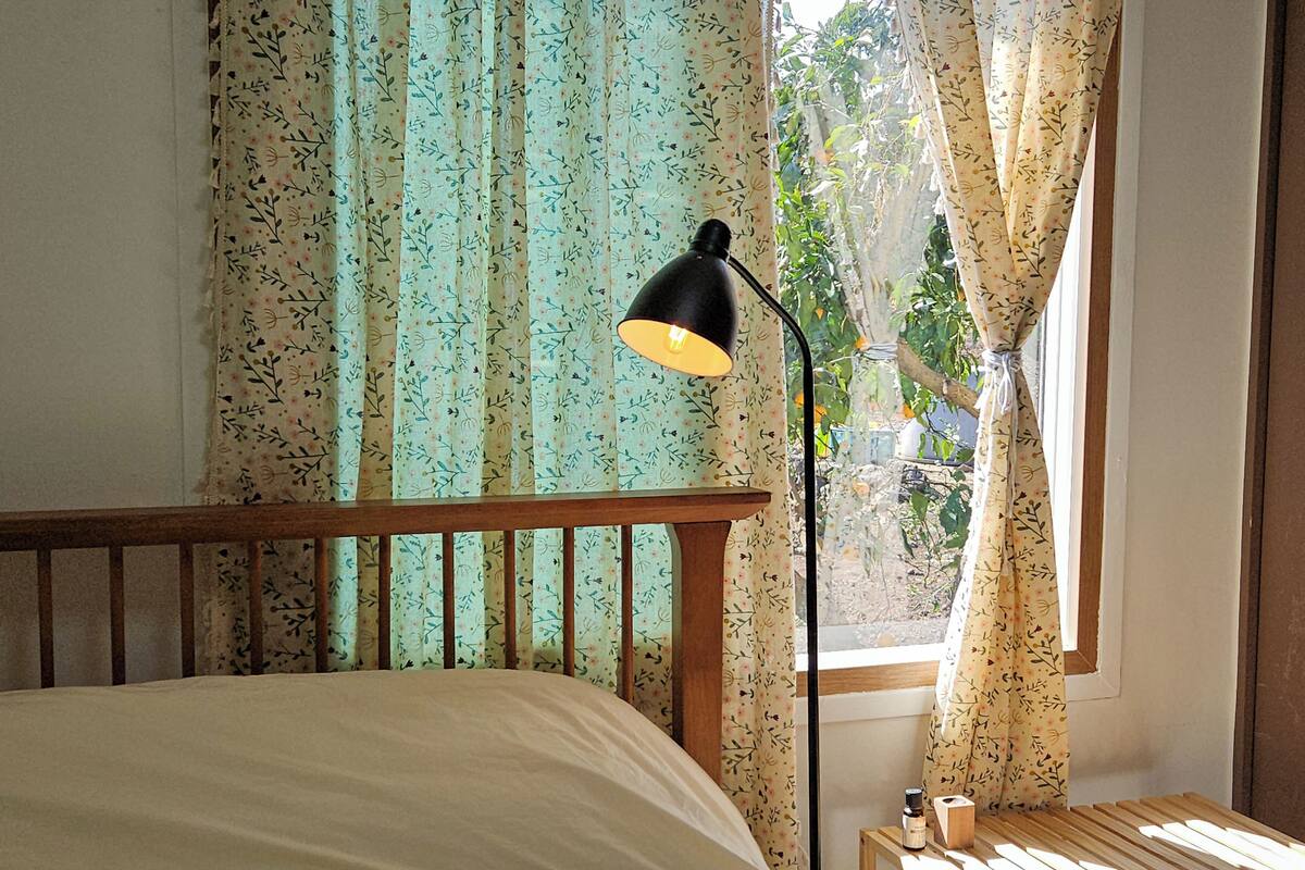 Double Room Single Use