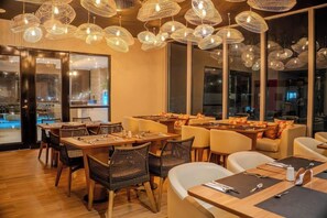 Servei de restauració
