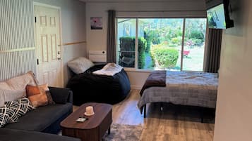 Wifi, beddengoed
