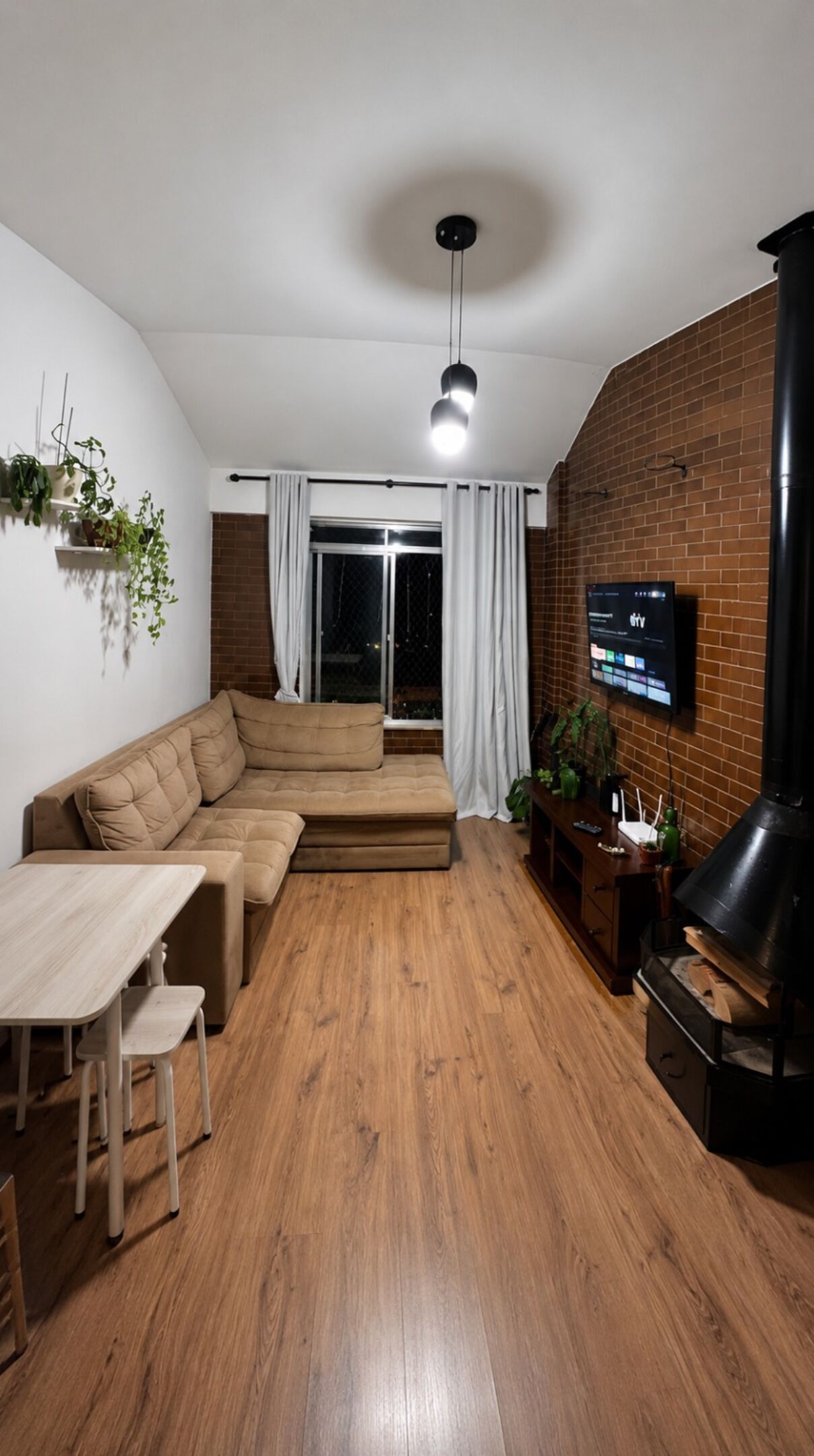 Smart TV