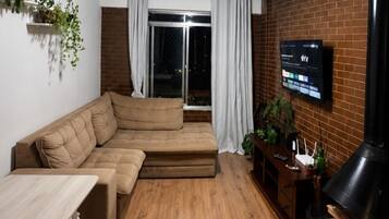 Smart TV