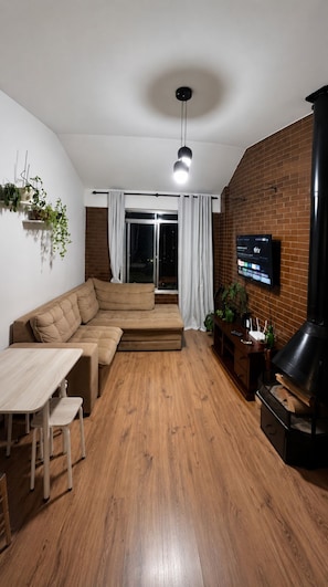 Smart TV