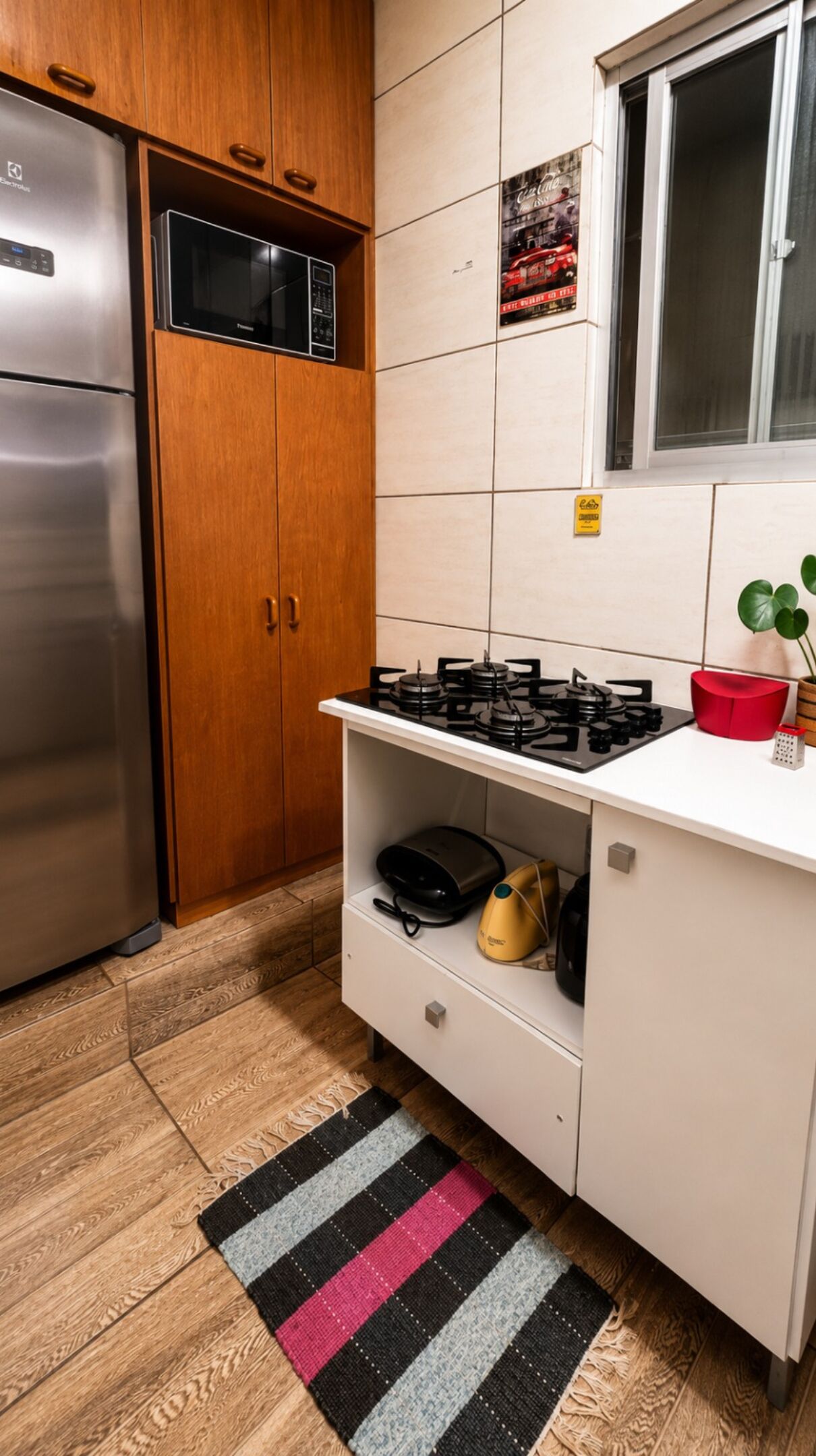 Cucina privata
