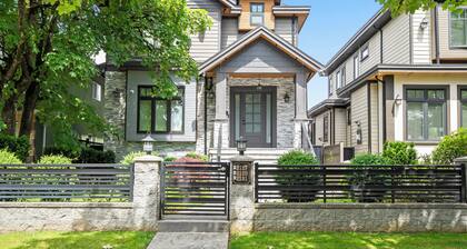 Beautiful 2 bedroom 1 bathrom