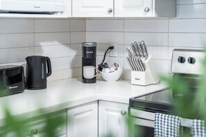 Cucina privata