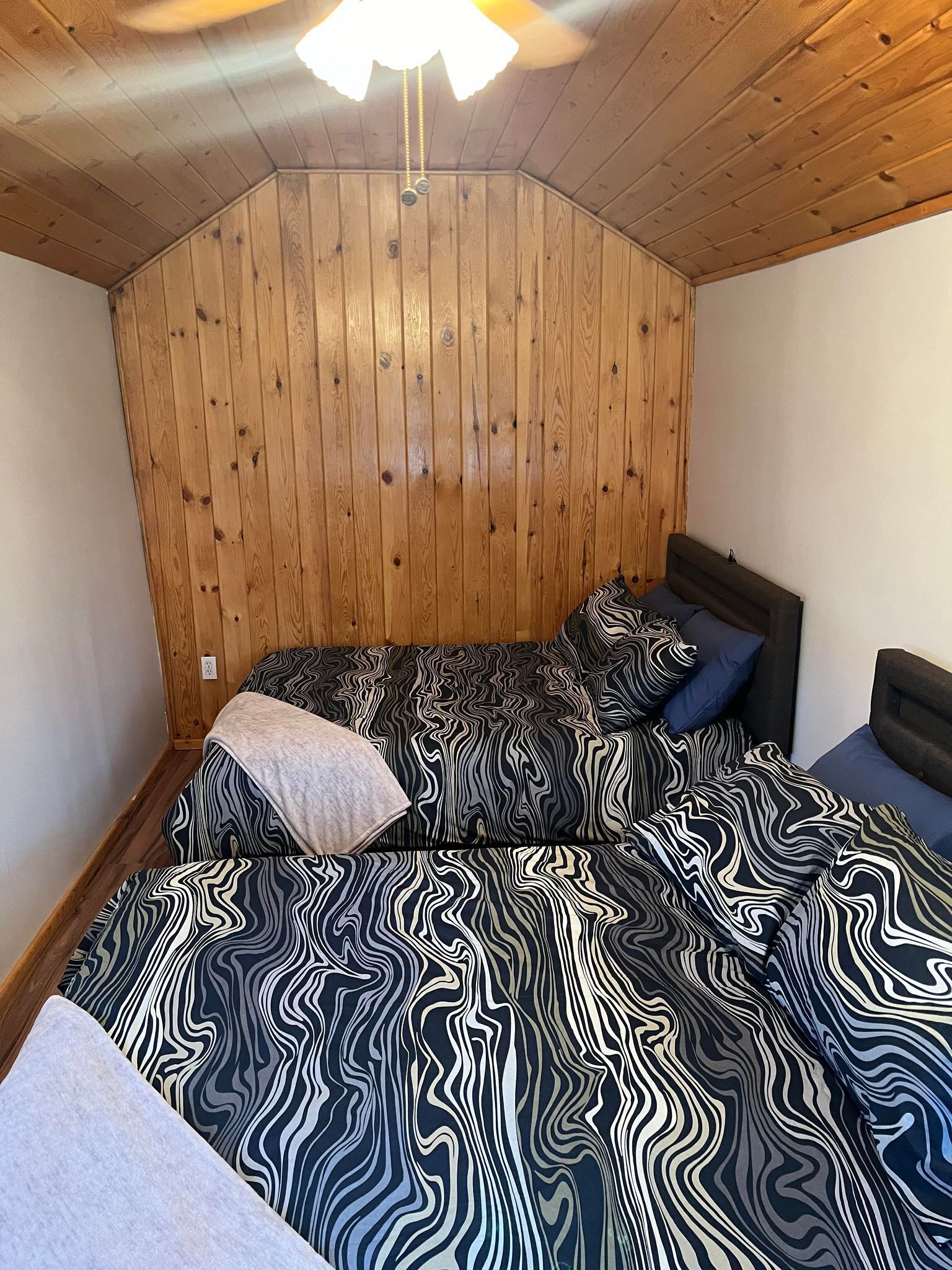 3 dormitorios, wifi gratis, ropa de cama