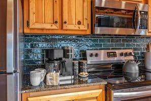 Cucina privata