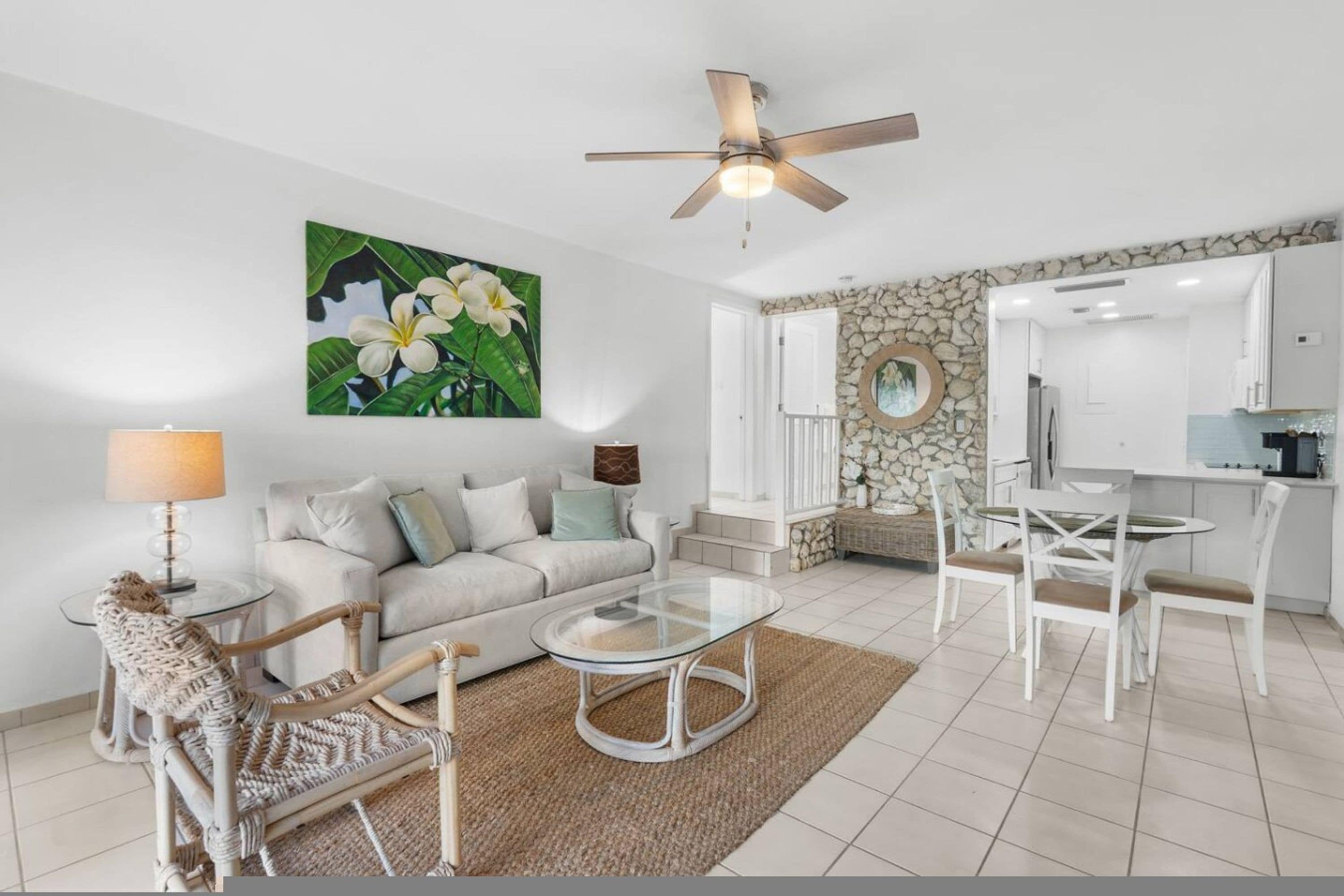 Maison | 1 chambre
