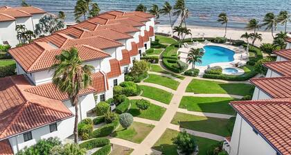 Villas Pappagallo 17