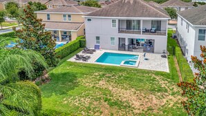 Unclassified image, 4 of 38, button - Wilmington Grand Escape (Kissimmee)