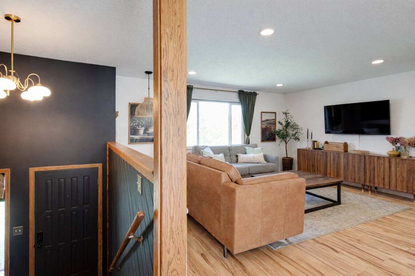 Apple Orchard Retreat - Idaho Falls, ID