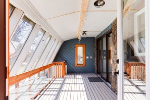 Interior - Apple Orchard Retreat (Idaho Falls)