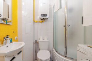Badkamer