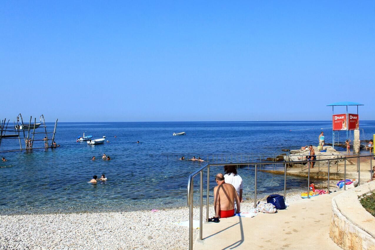 Plage à proximité