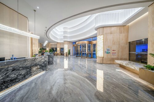 Yunwan Hotel