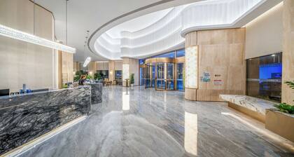 Yunwan Hotel