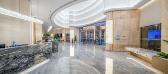 Yunwan Hotel