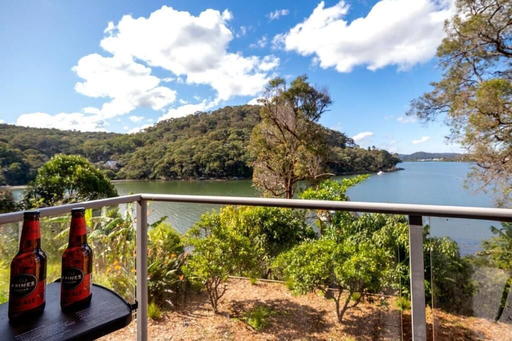 Apartment, 2 Bedrooms, Patio, Lake View | Property grounds