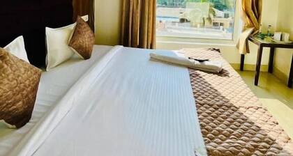 Jungle Nest Retreat Resort