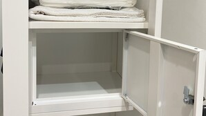 Quarto casal luxo, vista para o parque | Banheiro