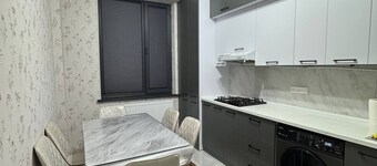 Art House I Уютная 2-комн. квартира для семей и командировок, Ташкент
