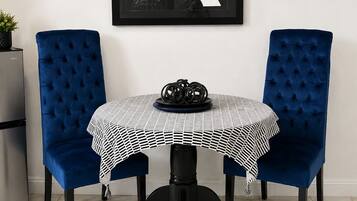 Restauration