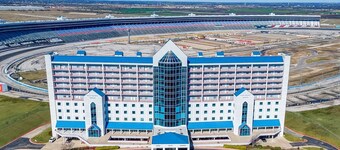 Lovely Condo on Texas Motor Speedway