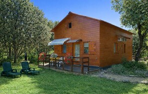 Exterior - Awesome home in Saint-Jean-du-Pin (Saint-Jean-du-Pin)