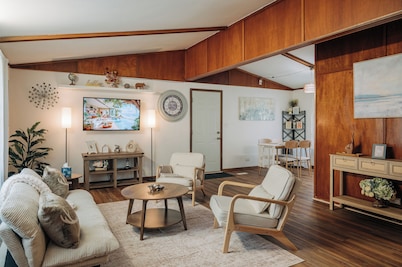 4BR St. Paul Home · Free Parking · Near Capitol, Downtown & Allianz