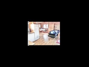 Interior - Blockhaus mit Sauna direkt am See by Interhome (Virserum)