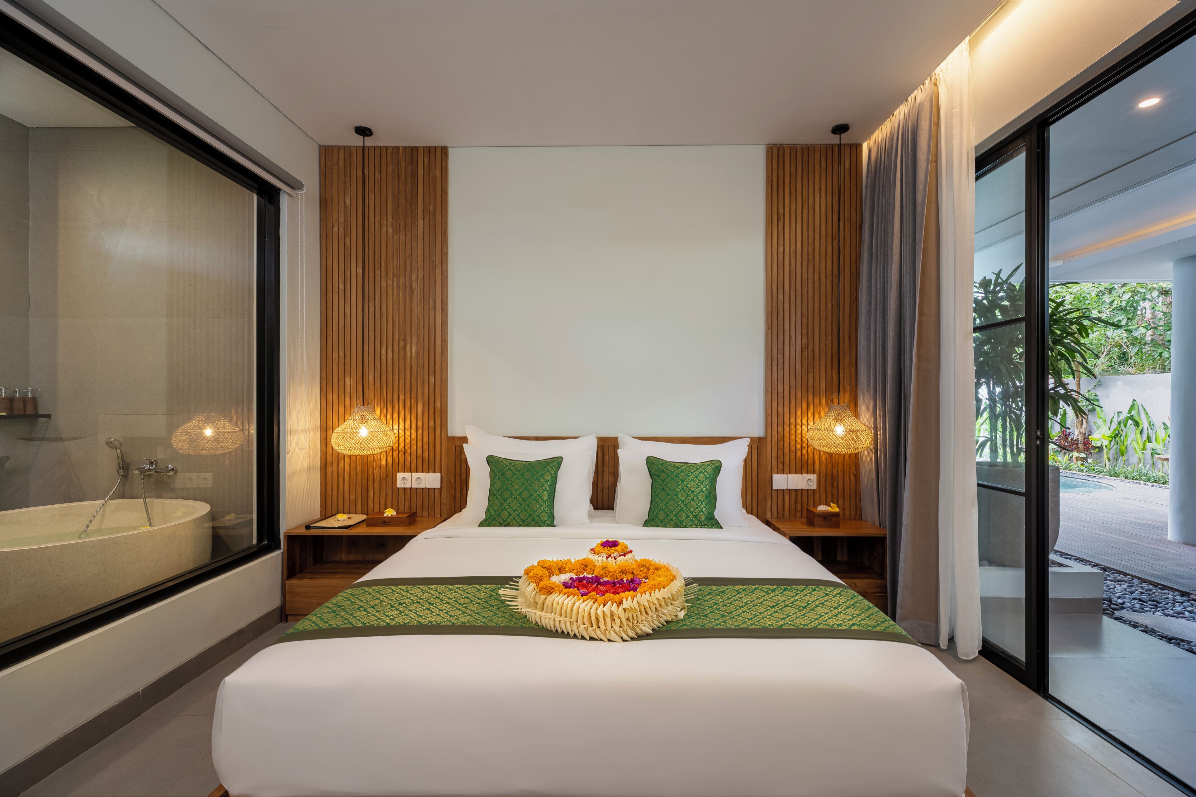 Phòng Deluxe, sân hiên | Truy cập Internet không dây miễn phí 