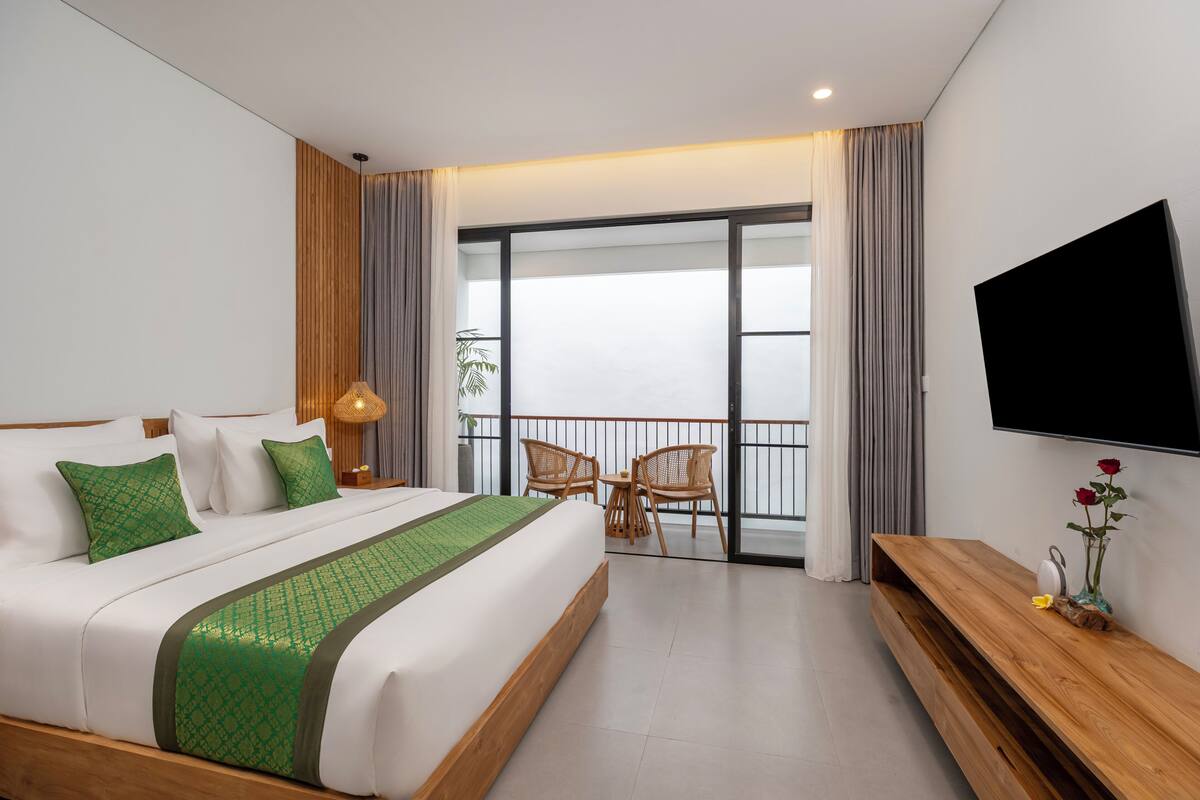 Standard Room | WiFi (free)