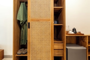 Interior - Elitya Ubud Cottage (Ubud)