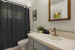 Badkamer
