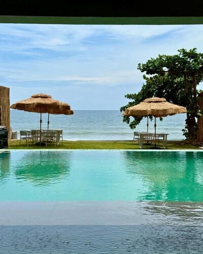 The Salt Boutique Hotel by Wyns