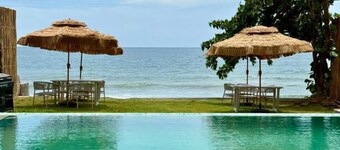 The Salt Boutique Hotel by Wyns