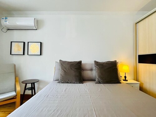 Innocondo Extended Stay Xuhui Wuyuan Road