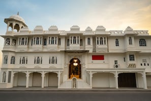 Point of interest - Mewar Manor by My Downtown Hotels (Udaipur)