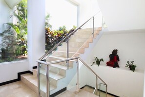 Treppe