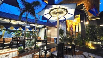Koffiebar