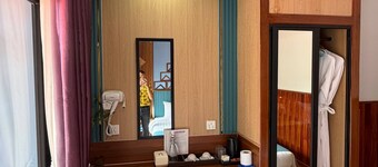 西哈努克藍海洋飯店