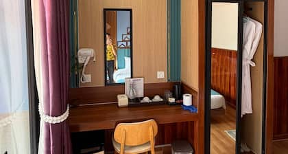 Blue Ocean Hotel Sihanoukville